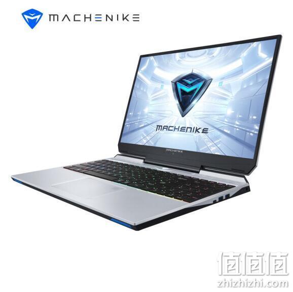 MACHENIKE 机械师 F117-V 15.6寸 游戏本（i7-10750H、16G、512G+1T、RTX2060、144Hz） 8389元包邮 值值值-买手聚集的地方