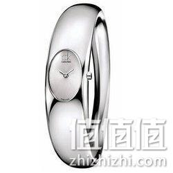 Calvin Klein Exquisite K1Y22120 女款时装腕表 折合217元 值值值-买手聚集的地方
