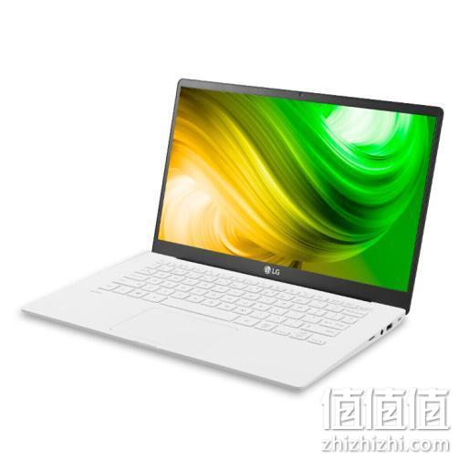 61预告、0.99kg+18.5小时续航： LG gram 2020款 14Z90N-V.AA76C 14寸 笔记本电脑（i7-1065G7、8G、512G） 8499元包邮 值值值-买手聚集的地方