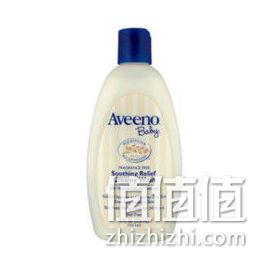 美国儿科医生推荐：236mlx3件 Aveeno艾维诺 纯天然燕麦婴儿沐浴乳 拍3件103.7元包邮 值值值-买手聚集的地方