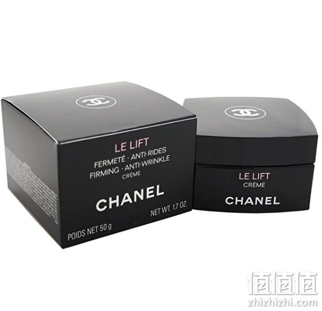 全面抗衰老！缺货可订购：Chanel 香奈儿 智慧紧肤提拉乳霜 50ml prime直邮到手719元（之前推荐海淘761元） 值值值-买手聚集的地方