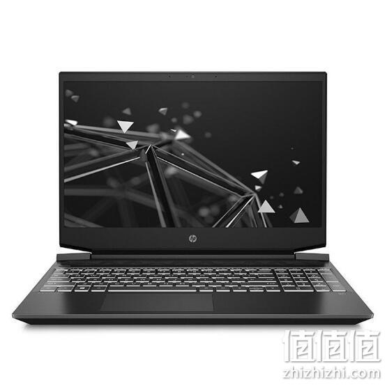 HP 惠普 光影精灵5 15.6寸 笔记本电脑（R7-3750H、8G、512G、GTX1650） 4694元顺丰包邮 值值值-买手聚集的地方