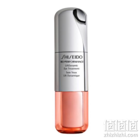 61预售：SHISEIDO 资生堂 百优系列 提拉紧致眼霜 15ml 429元包邮（天猫590元） 值值值-买手聚集的地方