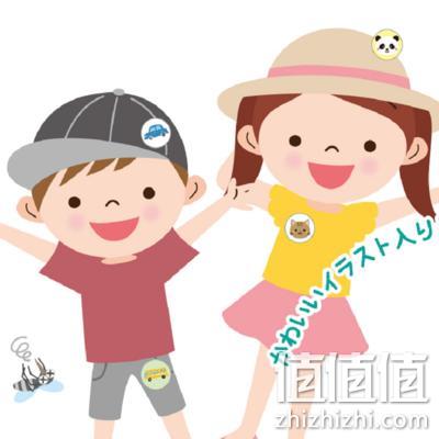 卡通设计、不含避蚊胺：60贴 还原·爱 儿童宝宝婴儿防蚊贴 券后37元包邮 值值值-买手聚集的地方