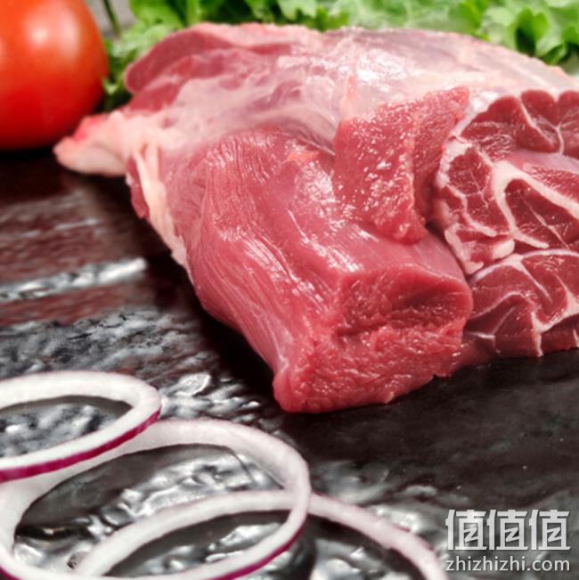 祁连牧歌 安格斯M5牛腱子 1000g/袋x3件 224元 值值值-买手聚集的地方