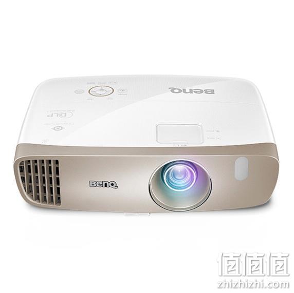 61预告：BenQ 明基 W2000 投影仪 1080P分辨率 4999元，送100元E卡+腾讯企鹅极光盒子 值值值-买手聚集的地方