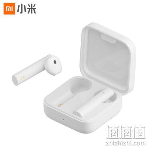 20小时续航、通话降噪：MI 小米 Air2 SE 真无线蓝牙耳机 138元包邮（京东169元） 值值值-买手聚集的地方