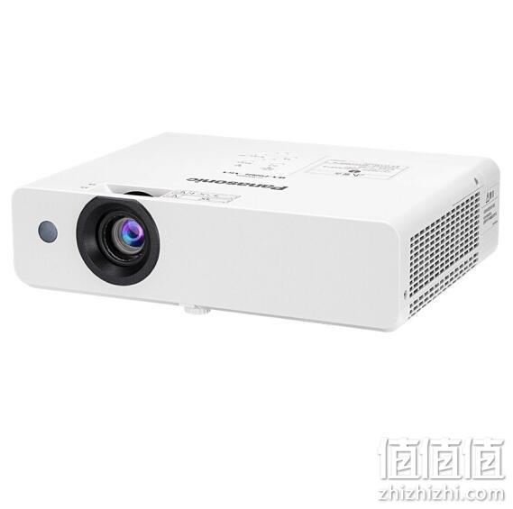 1日0点、6期免息：Panasonic 松下 PT-UX326C 投影仪 2499元包邮 值值值-买手聚集的地方