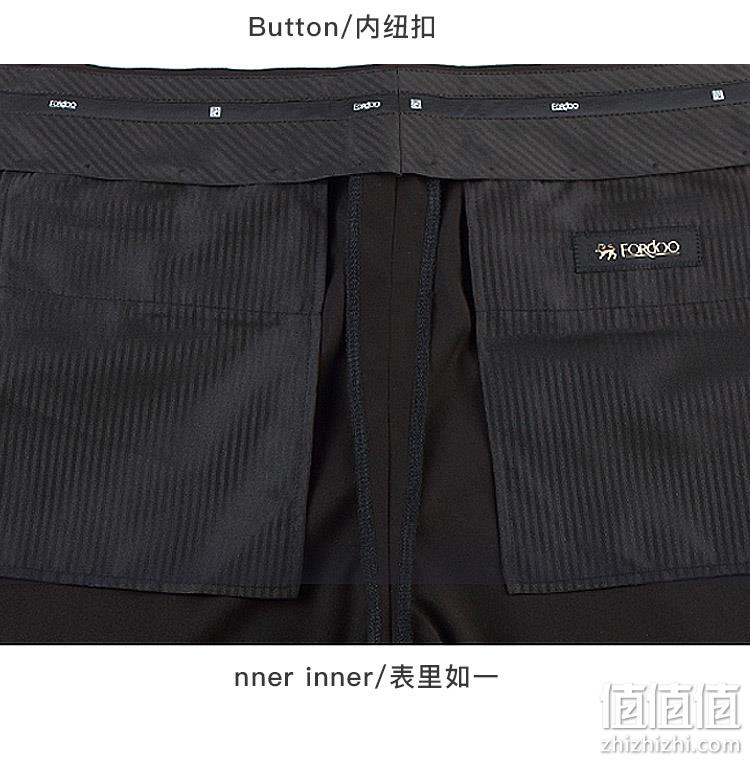 上市企业、线下同款：虎都 男士薄款休闲裤 1日0点：94.5元包邮 限前1小时 值值值-买手聚集的地方