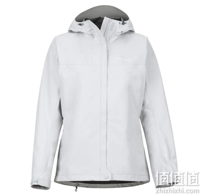 Marmot 土拨鼠 Minimalist 女士Gore-Tex® Paclite防水透气冲锋衣 prime直邮到手544.19元 值值值-买手聚集的地方