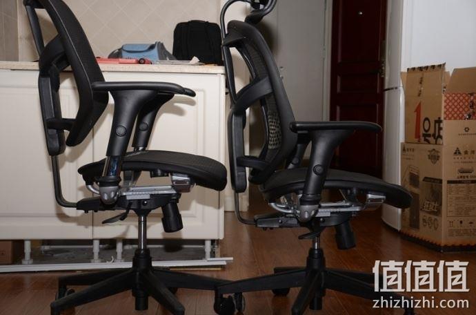 保价618 尼龙网面+防爆气压棒：联友 金卓B 电脑椅 1308元包邮 限前2小时 值值值-买手聚集的地方
