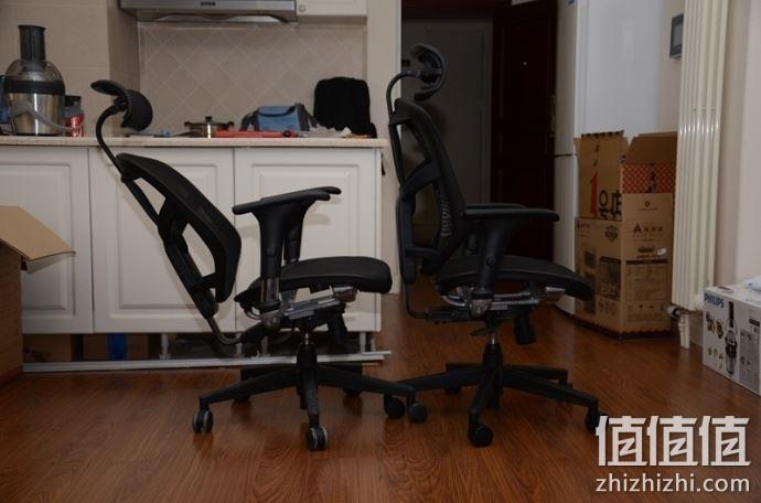 保价618 尼龙网面+防爆气压棒：联友 金卓B 电脑椅 1308元包邮 限前2小时 值值值-买手聚集的地方
