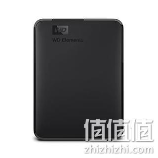 德亚畅销品 5TB WD 西部数据 Elements 2.5英寸 USB3.0 移动硬盘 Prime直邮到手871元 值值值-买手聚集的地方