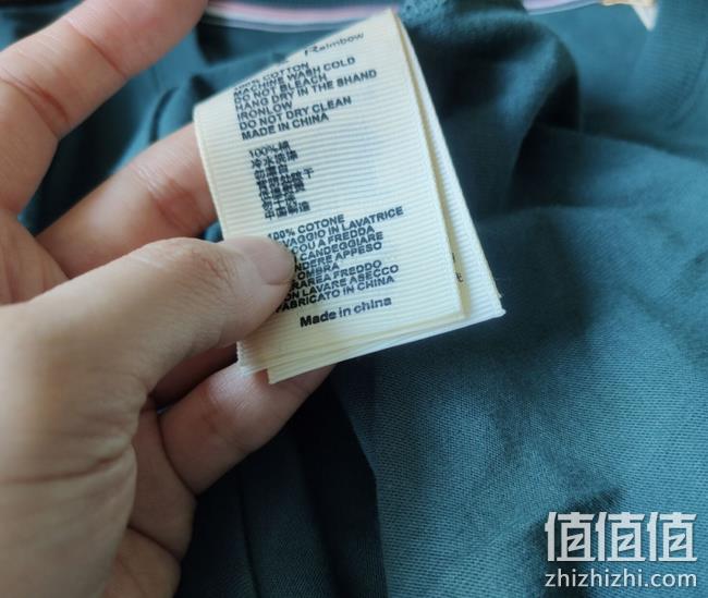 买手团淘汰款：男士3D冲压logoT恤 预计团购价49元包邮 值值值-买手聚集的地方