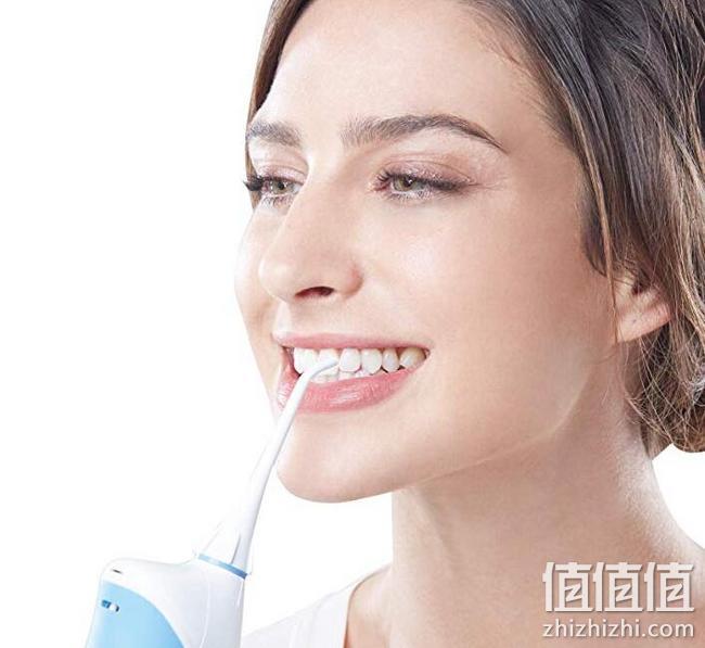 Prime专享：Panasonic/松下 EW1211 充电式无线冲牙器 Prime直邮到手283元 值值值-买手聚集的地方