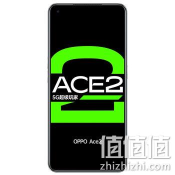 24期免息！OPPO Ace2 5G智能手机 8GB+128GB 极光银 3599元包邮  值值值-买手聚集的地方