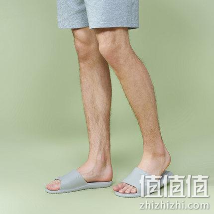 2双！网易严选 中性款EVA防滑拖鞋 19.97元 值值值-买手聚集的地方