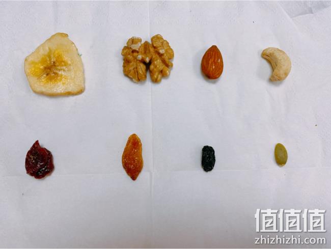 买手团淘汰款：某多多销冠 500g 散装每日坚果 15.26元 值值值-买手聚集的地方
