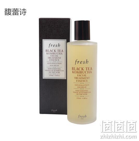 fresh 馥蕾诗 红茶紧致盈透精华液 250ml 660.8元包邮 值值值-买手聚集的地方