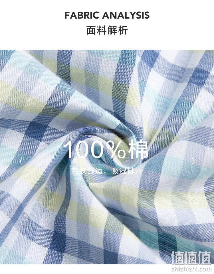 浅库存，100%纯棉：The Children's Place 男童 2020夏季新款短袖衬衫 券后44元包邮 值值值-买手聚集的地方
