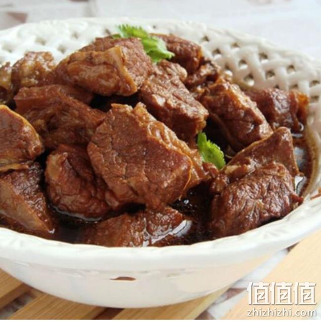 BEAR'S PASTURE 熊氏牧场 阿根廷牛上脑块 500g 54元，可优惠至27元 值值值-买手聚集的地方
