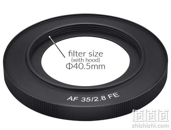 业界清流，SAMYANG 森养 AF 35mm f/2.8 FE 定焦无反镜头 Prime直邮到手1630元（京东618活动价2099元） 值值值-买手聚集的地方