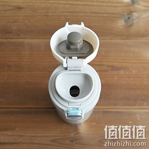 480ml Tiger 虎牌 梦重力 不锈钢保温杯MMJ-A481 Prime直邮到手114元 值值值-买手聚集的地方