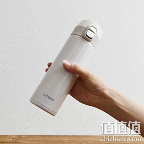 480ml Tiger 虎牌 梦重力 不锈钢保温杯MMJ-A481 Prime直邮到手114元 值值值-买手聚集的地方