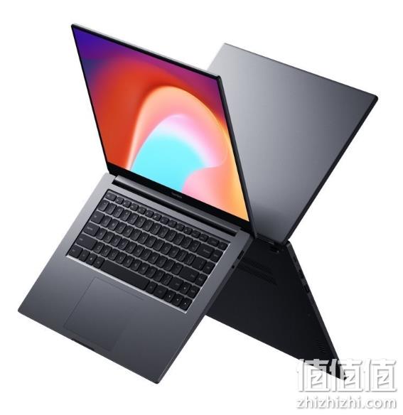 红米 RedmiBook 16 锐龙版 16.1英寸笔记本电脑（R5 4500U、16+512g） 3759元包邮 值值值-买手聚集的地方