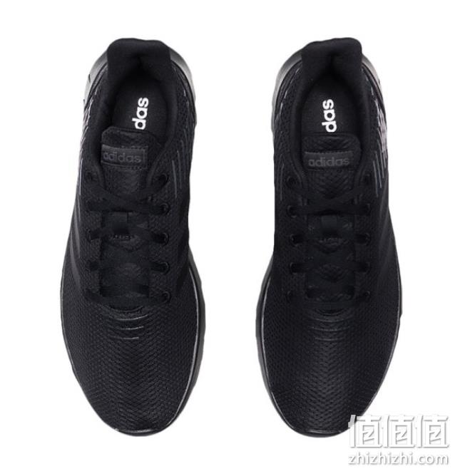 adidas 阿迪达斯 F36333 男士跑步鞋 302元包邮（吊牌价529元） 值值值-买手聚集的地方