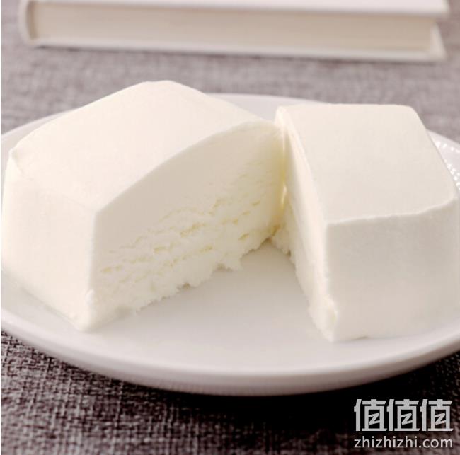 光明 白雪冰砖 香草味冰淇淋 115gx24盒+海盐芝士雪糕 45gx8支 99元包邮 值值值-买手聚集的地方