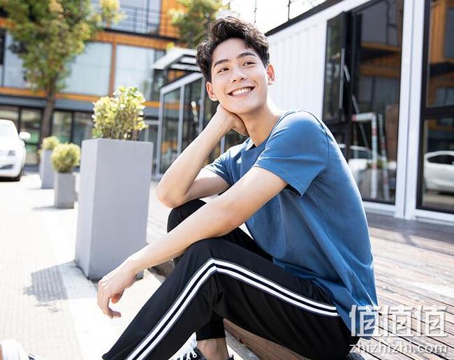 新低白菜价！50S高支高密双股纯棉细织：英国mefeeling 男士 纯色舒适T恤 19元包邮（上次推荐29元） 值值值-买手聚集的地方