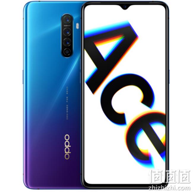 12日0点：OPPO Reno Ace 智能手机 8GB+128GB 1999元包邮 值值值-买手聚集的地方