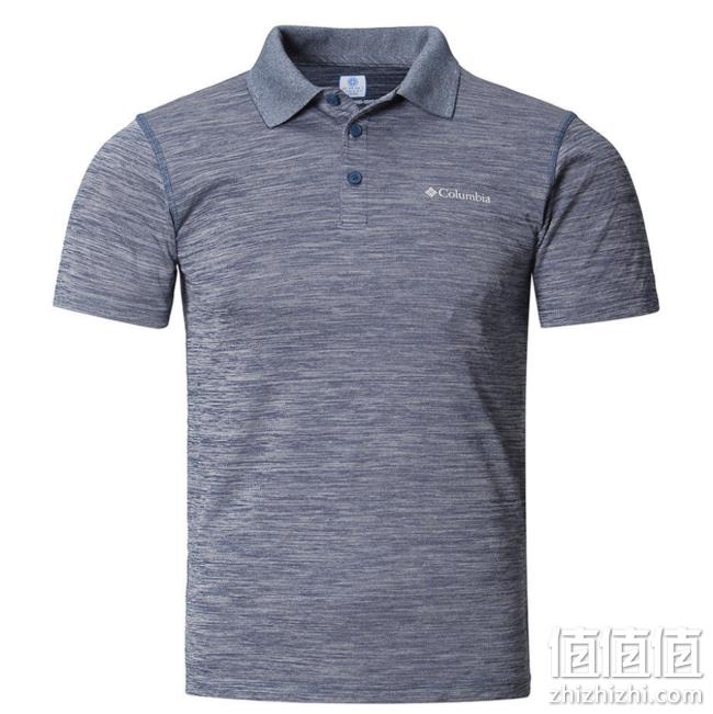 历史低价： Columbia 哥伦比亚 AE6082 男士POLO衫 134元包邮 值值值-买手聚集的地方