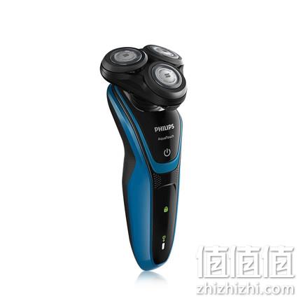 Philips 飞利浦 S5050 电动剃须刀， 配精准修剪器 88会员281.65元包邮包税 值值值-买手聚集的地方