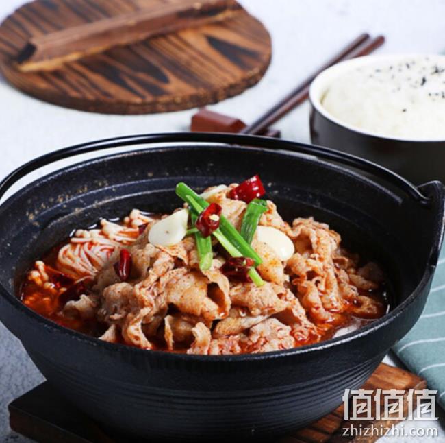 大牧汗 新西兰精制肥牛卷 500g 53.9元，可低至26.95元 值值值-买手聚集的地方
