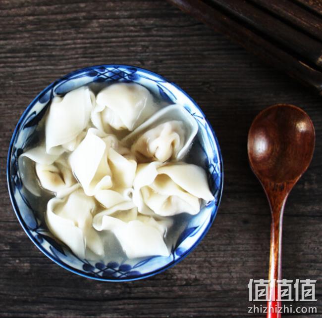 湾仔码头 上汤小云吞 三鲜口味 600gx9件 155.1元包邮（盒马鲜生33.9元/件） 值值值-买手聚集的地方