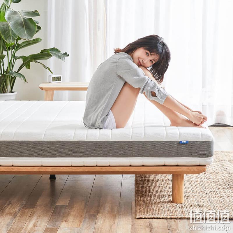 16日0点： 小米 8H 乳胶弹簧静音床垫 M3pro 1.5x2m 1604元起包邮 值值值-买手聚集的地方