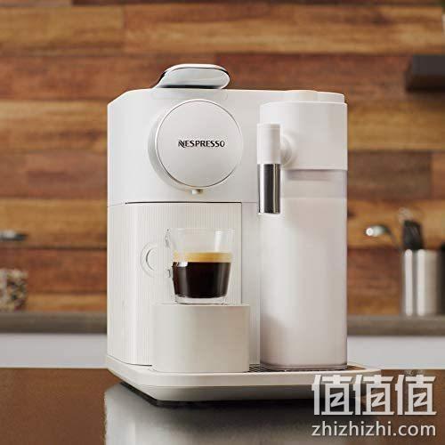 9大模式、一键冲泡：De'Longhi 德龙 Gran Lattissima 胶囊咖啡机EN650 Prime直邮到手2096元 值值值-买手聚集的地方