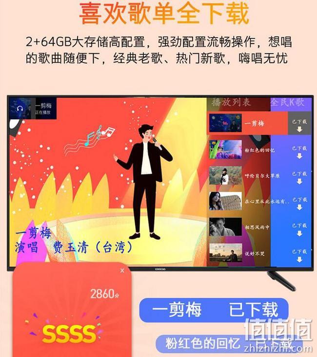 值哭，12期免息，4K+770nit：TCL 雷鸟R625C 55英寸 液晶电视机 3G+64G 折合3399元入手，12起免息，送腾讯视频全平台VIP会员年卡 值值值-买手聚集的地方
