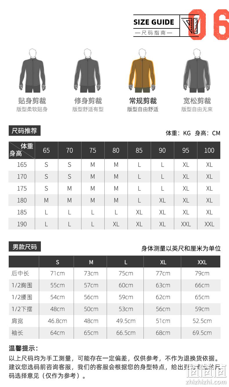 16日0点：商场同款，Marmot 土拨鼠 H51155 男士皮肤衣 225.55元（吊牌价1099元） 值值值-买手聚集的地方