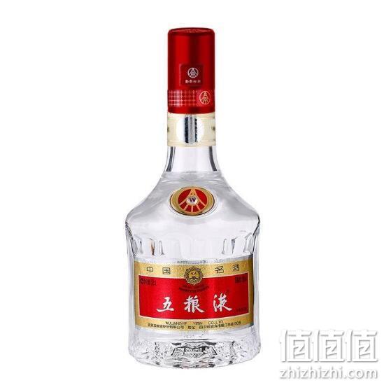 端午送礼：五粮液 普五 浓香型白酒 52度 500ml 878元包邮 值值值-买手聚集的地方