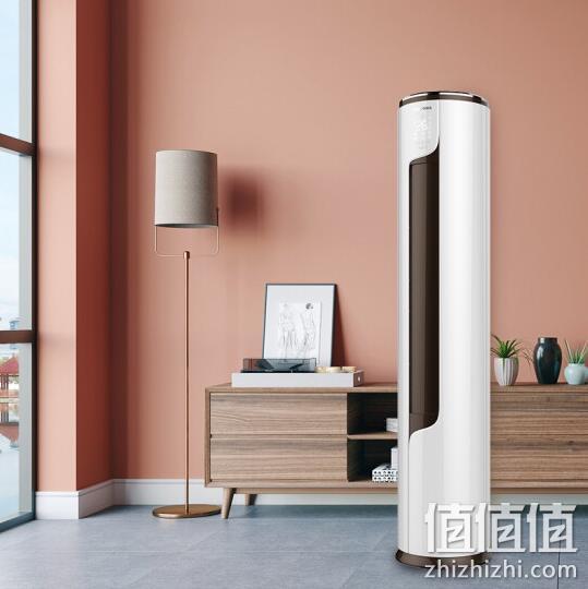 KELON科龙 KFR-72LW/EFLVA1 立柜式空调 3匹 3999元包邮 12期免息 值值值-买手聚集的地方