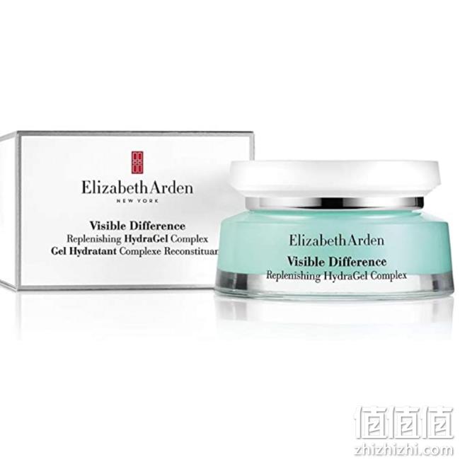 Elizabeth Arden 伊丽莎白·雅顿 复合水凝霜 75ml prime直邮到手107.6元（天猫159元） 值值值-买手聚集的地方