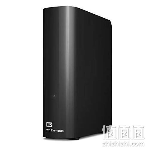 销量第一、国内可保修：12T Western Digital 西部数据 Elements 移动硬盘 Prime直邮到手1579.3元（天猫2599元） 值值值-买手聚集的地方