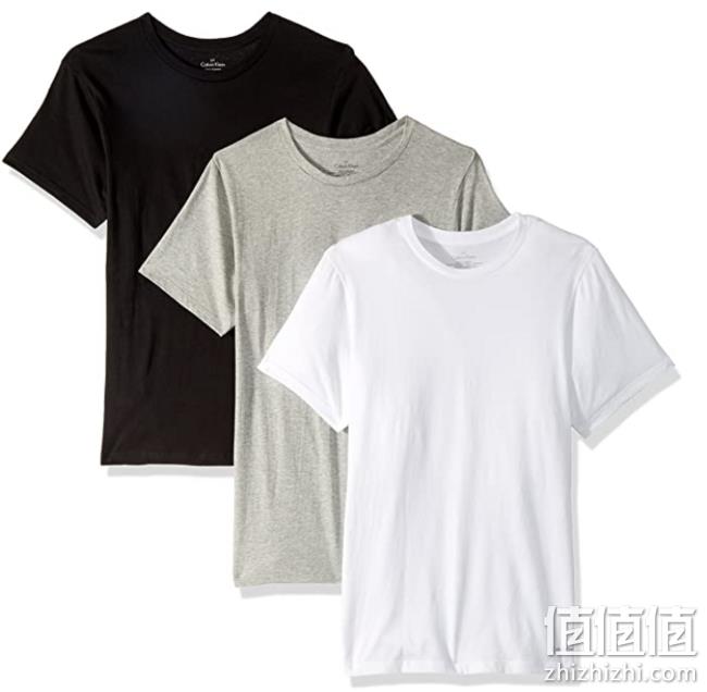 专柜奥莱价2折！ 亚马逊 Calvin Klein 618年中大促 CK牛仔裤188元、牛仔夹克210元~ 值值值-买手聚集的地方