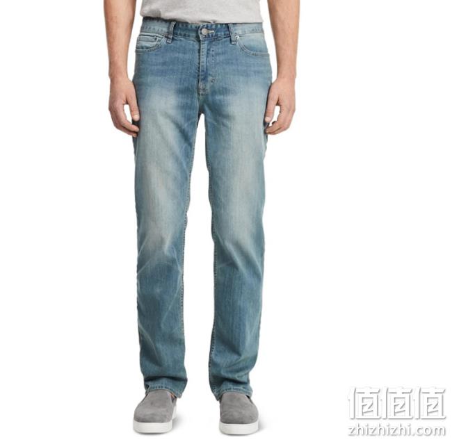 专柜奥莱价2折！ 亚马逊 Calvin Klein 618年中大促 CK牛仔裤188元、牛仔夹克210元~ 值值值-买手聚集的地方