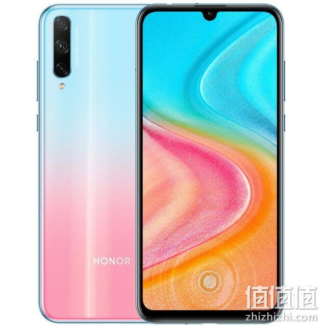 HONOR 荣耀 20 青春版 智能手机 6G+128G 1109元包邮（京东1699元） 值值值-买手聚集的地方