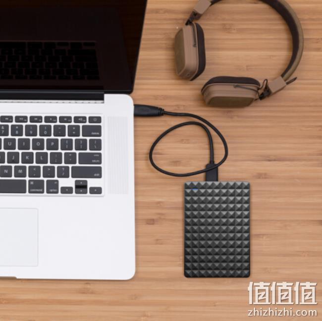 618预告： SEAGATE 希捷 Expansion 新睿翼 黑钻版 2.5英寸 移动硬盘 2TB 429元包邮 值值值-买手聚集的地方