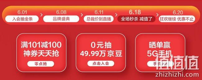 京东 Seagate希捷自营旗舰店 618嗨购狂欢捷 无套路直降大促 抢满101-100元无门槛神券、0元得京豆 值值值-买手聚集的地方